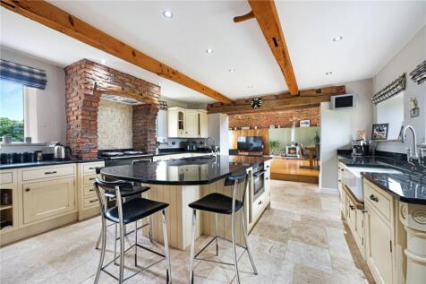 Kitchen A