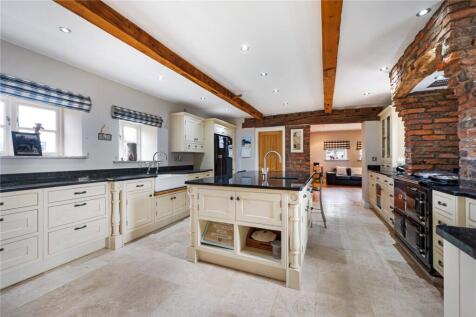 Kitchen B
