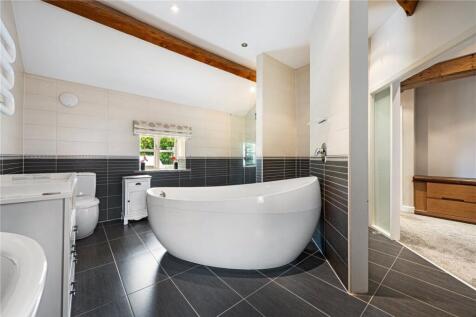 Principal Ensuite