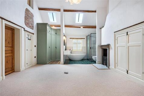 Principal Suite
