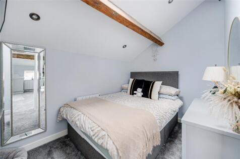Annex Bedroom