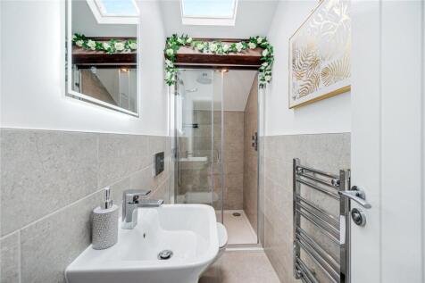 Annex Bathroom