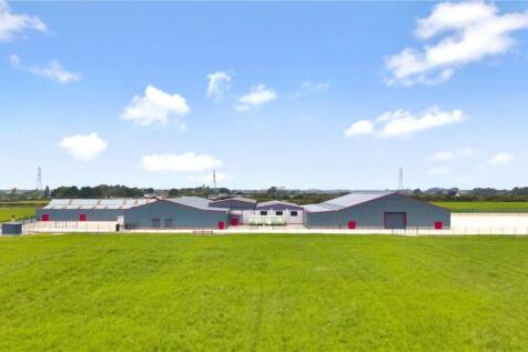 Warehouses B