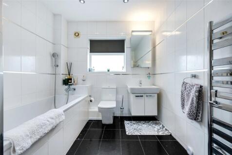 Downstairs Bathroom