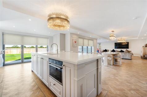 Living Kitchen A