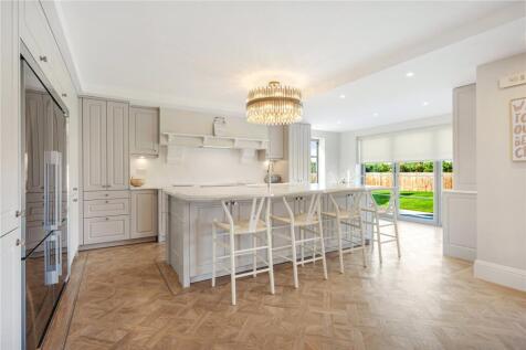 Living Kitchen B