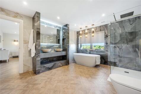 Principal Ensuite
