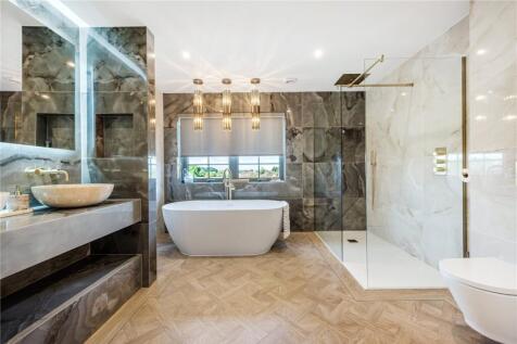 Principal Ensuite