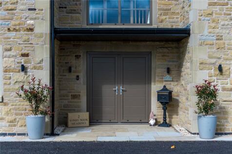 Front External