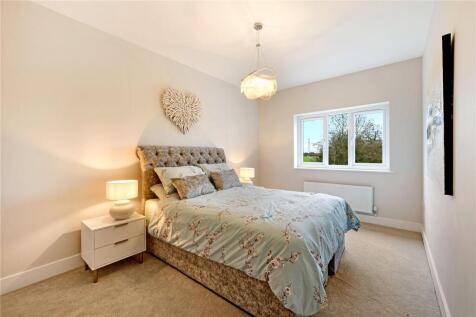 Bedroom B