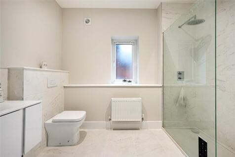 Bathroom A