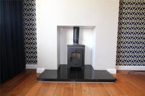 Woodburner