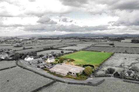 Aerial Image A