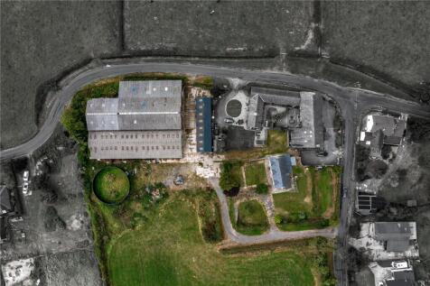 Aerial Image B