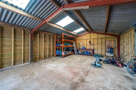 Outbuildings A