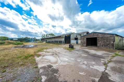Outbuildings B