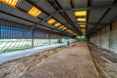 Outbuildings C