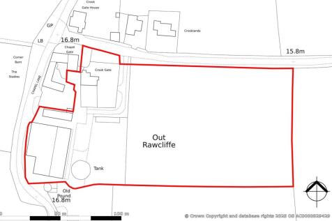 Boundary Plan