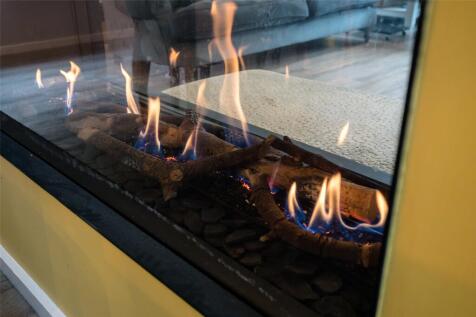 Feature Fireplace