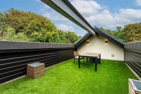 Roof Terrace