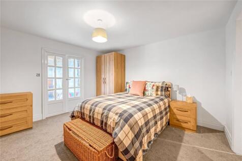 Bedroom 1 Ground