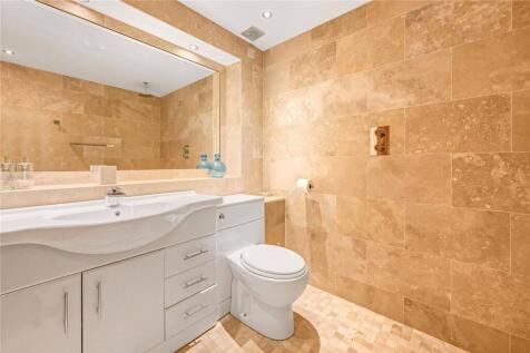 Ensuite Ground