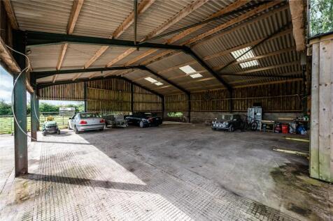 Outbuildings B