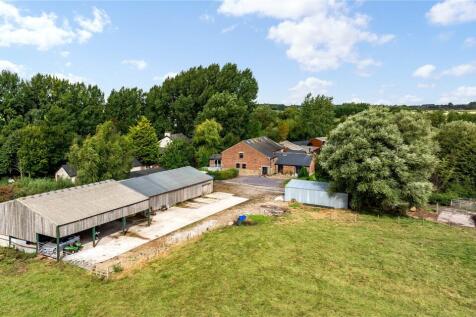 Outbuildings A