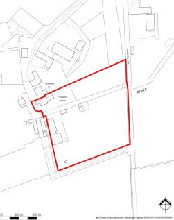 Boundary Plan