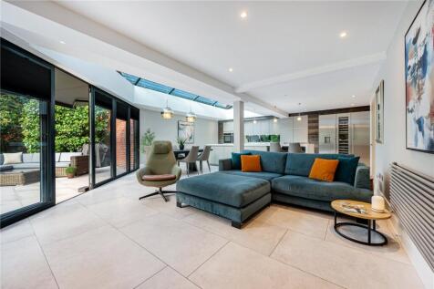 Living Kitchen A