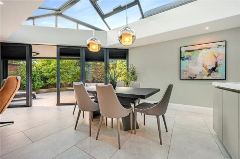 Living Kitchen B