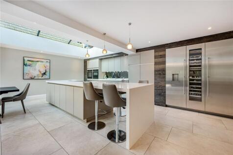 Living Kitchen C