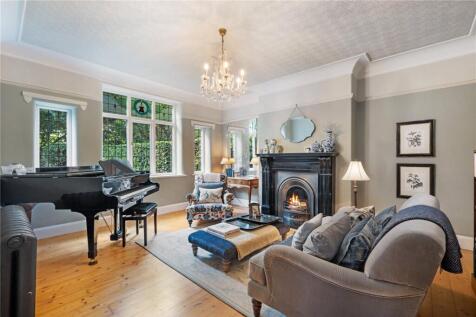 Reception Room 2