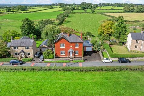 Aerial Shot