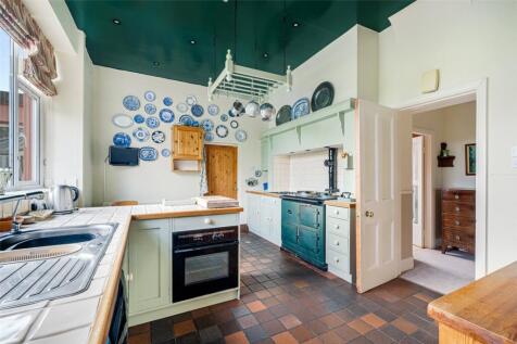 Kitchen (A)