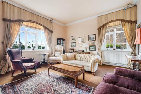 Living Room A