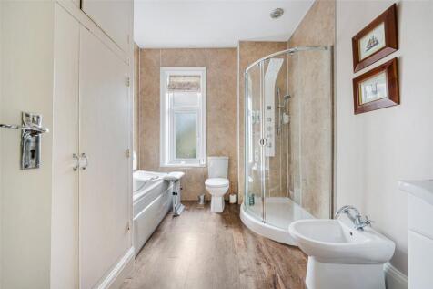Bathroom A