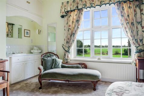Bedroom (A)
