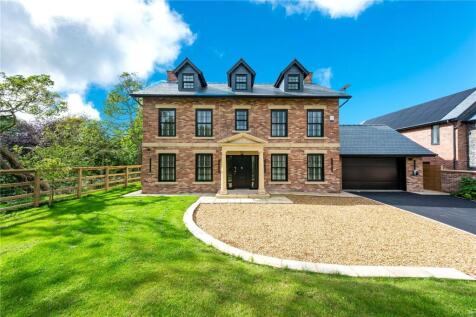 Front External