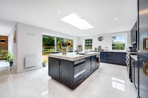 Living Kitchen A