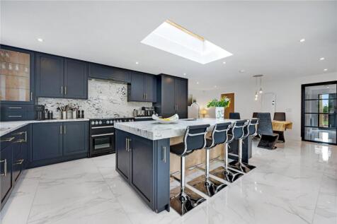 Living Kitchen B
