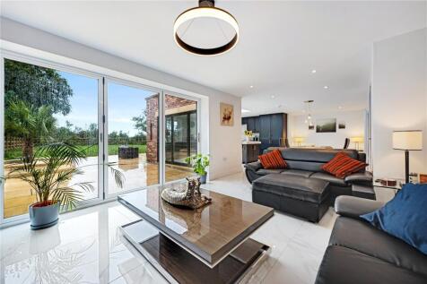 Living Kitchen C