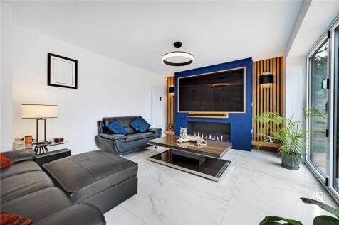 Living Kitchen D