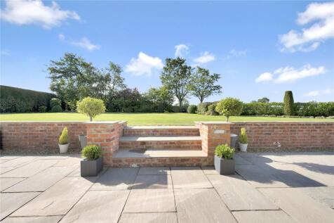 Garden A