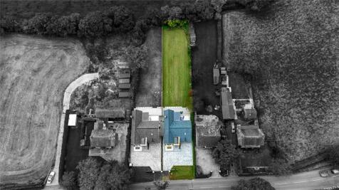 Aerial Image A