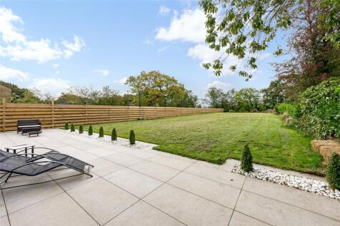Gardens B