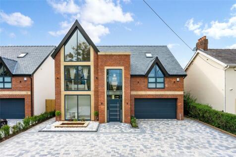 Front External