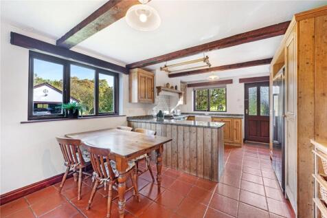 Kitchen/Diner B
