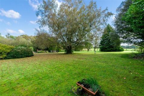 Gardens B