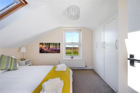 Annex Bedroom